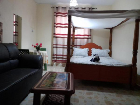 Zaradise Suites